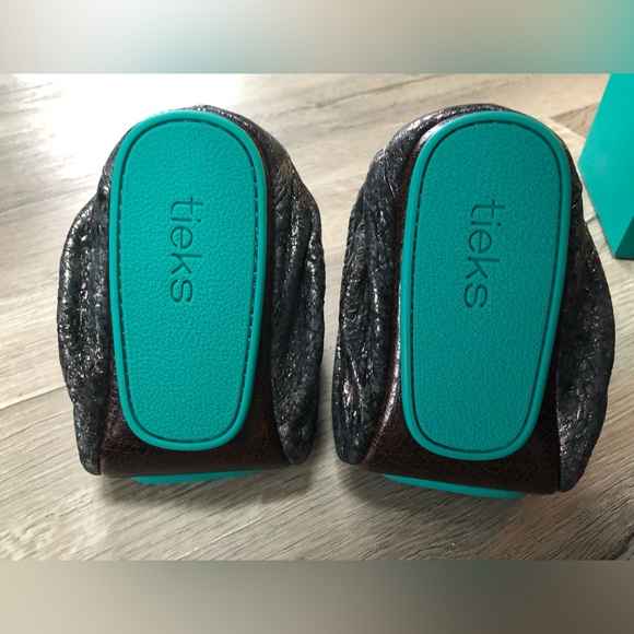 BNIB Tieks Drago - Picture 5 of 6